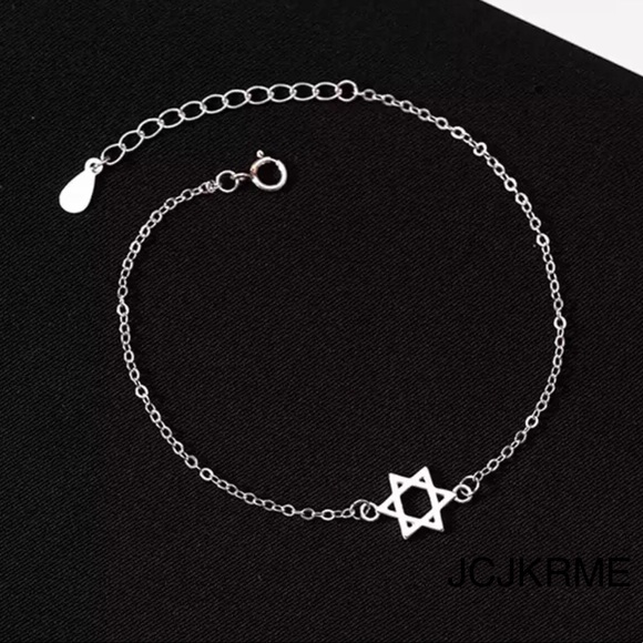 ✨Star Of David bracelet ✨ - Picture 2 of 5